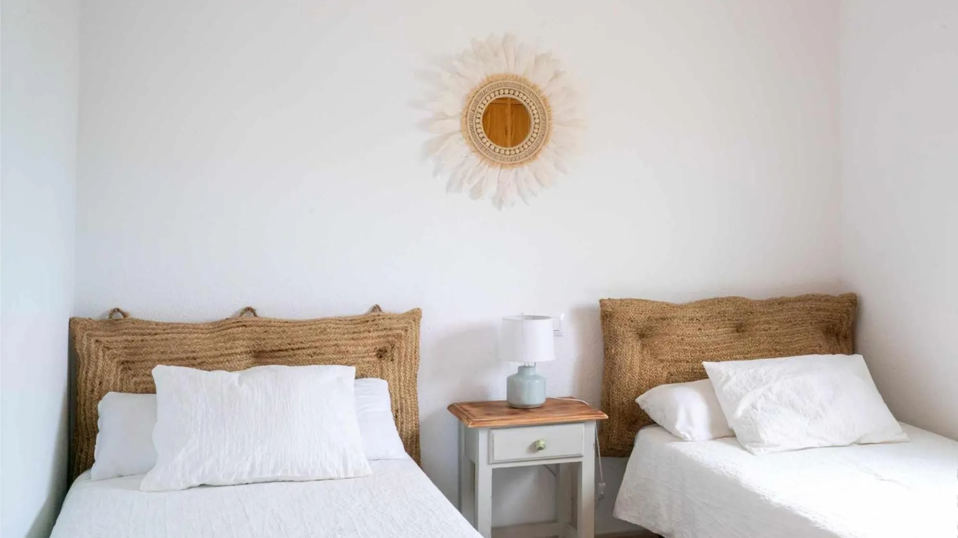 Sunset Dreams Villa Los Canos De Meca Holiday home