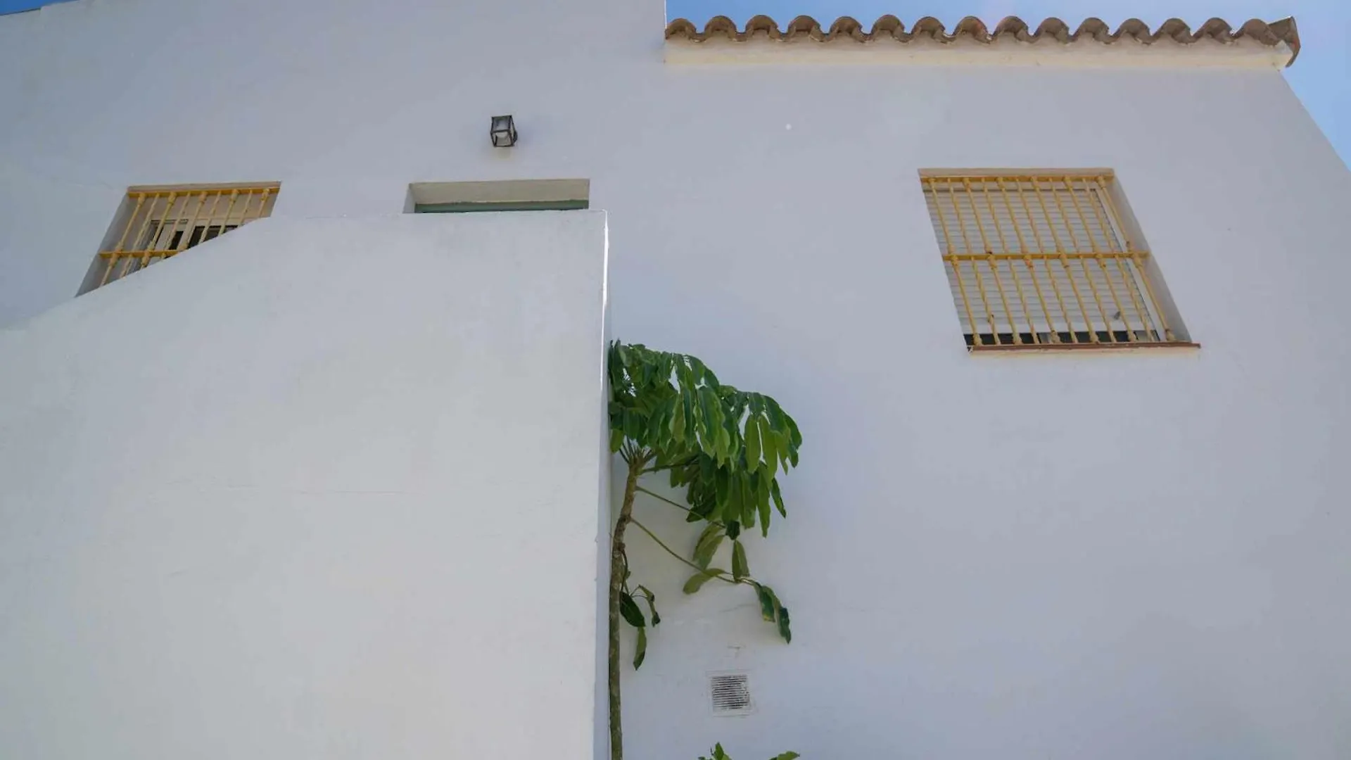 Holiday home Sunset Dreams Villa Los Canos De Meca Spain